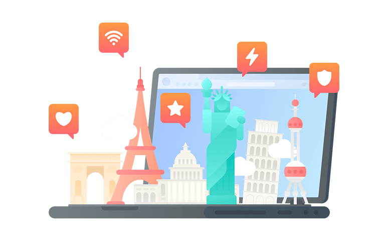 代理蜻蜓FM的回国vpn - 小猴翻翻